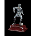 Male Soccer Elite Series Figure - 6"